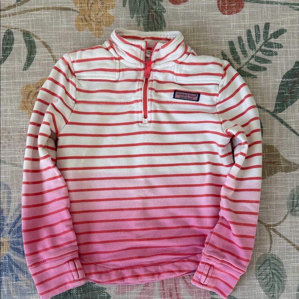 Vineyard Vines Kids Shirt